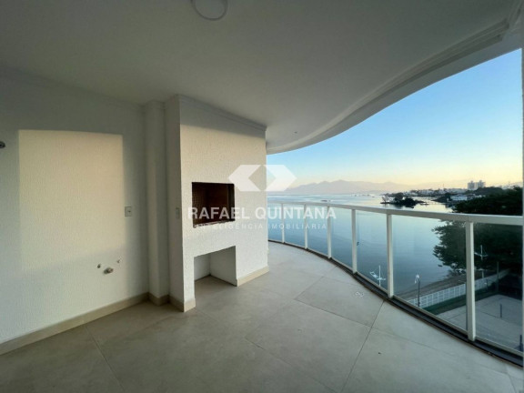 Imagem Apartamento com 4 Quartos à Venda, 225 m² em Coqueiros - Florianópolis