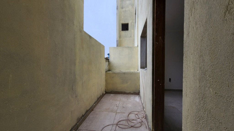 Imagem Sobrado com 3 Quartos à Venda, 113 m² em Vila Curuçá - Santo André