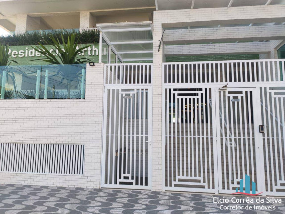 Imagem Apartamento com 2 Quartos à Venda, 88 m² em Ocian - Praia Grande