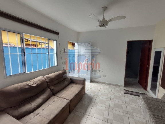 Imagem Casa com 2 Quartos à Venda, 70 m² em Balneário Plataforma Ii - Mongaguá Imagem Casa com 2 Quartos à Venda, 70 m² em Balneário Plataforma Ii - Mongaguá
