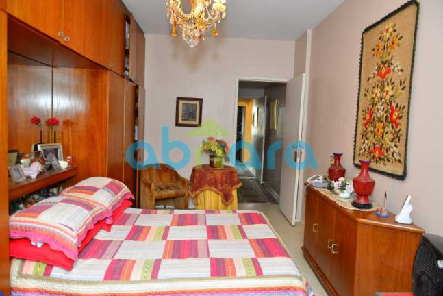 Imagem Apartamento com 3 Quartos à Venda, 160 m² em Copacabana - Rio De Janeiro Imagem Apartamento com 3 Quartos à Venda, 160 m² em Copacabana - Rio De Janeiro