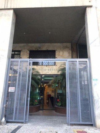 Imóvel com 1 Quarto à Venda, 110 m² em Centro - São Paulo
