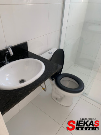 Imagem Apartamento com 1 Quarto para Alugar, 39 m² em Vila Formosa - São Paulo Imagem Apartamento com 1 Quarto para Alugar, 39 m² em Vila Formosa - São Paulo