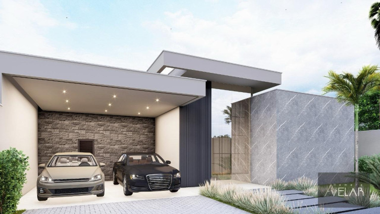 Casa com 3 Quartos à Venda, 360 m² em Bela Vista - Lagoa Santa