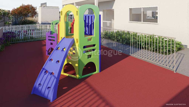 Imagem Apartamento com 2 Quartos à Venda, 41 m² em Liberdade - Parnamirim Imagem Apartamento com 2 Quartos à Venda, 41 m² em Liberdade - Parnamirim