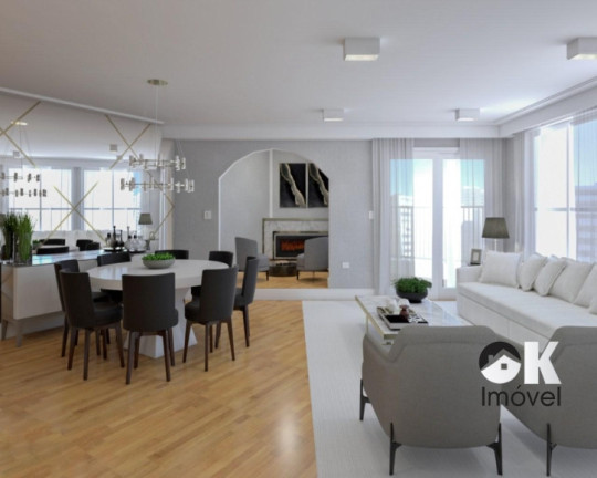 Imagem Apartamento com 4 Quartos à Venda, 230 m² em Jardim Paulista - São Paulo Imagem Apartamento com 4 Quartos à Venda, 230 m² em Jardim Paulista - São Paulo