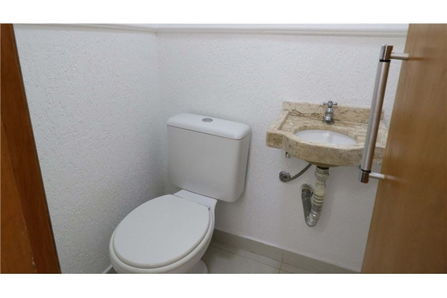 Imagem Casa com 3 Quartos à Venda,  em Parque Munhoz - São Paulo