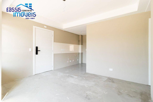 Imagem Apartamento com 3 Quartos à Venda, 50 m² em Parque Dos Lagos - Colombo Imagem Apartamento com 3 Quartos à Venda, 50 m² em Parque Dos Lagos - Colombo