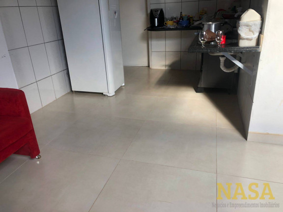 Imagem Casa com 4 Quartos à Venda, 100 m² em Despraiado - Cuiabá Imagem Casa com 4 Quartos à Venda, 100 m² em Despraiado - Cuiabá