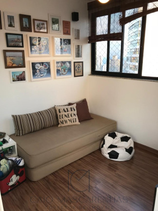 Imagem Cobertura com 3 Quartos à Venda, 160 m² em Pituba - Salvador