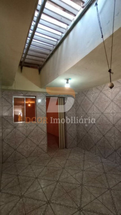 Imagem Casa com 2 Quartos à Venda ou Locação, 75 m² em Campanário - Diadema Imagem Casa com 2 Quartos à Venda ou Locação, 75 m² em Campanário - Diadema