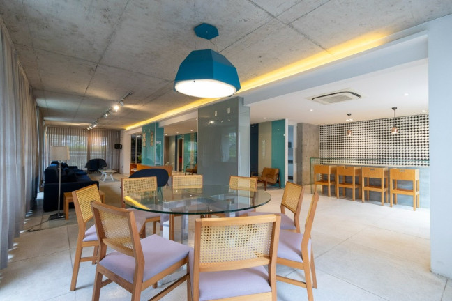 Imagem Apartamento com 2 Quartos à Venda, 122 m² em Vila Olímpia - São Paulo