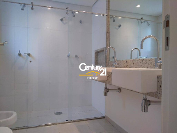 Imagem Apartamento com 3 Quartos para Alugar, 190 m² em Itaim Bibi - São Paulo