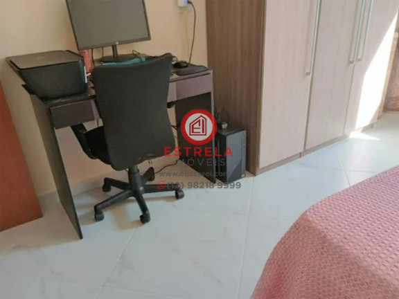 Imagem Casa com 2 Quartos à Venda, 83 m² em Residencial Santa Paula - Jacareí