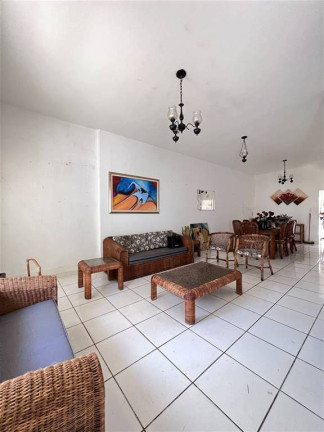 Imagem Casa com 4 Quartos à Venda, 200 m² em Cibratel 1 - Itanhaém