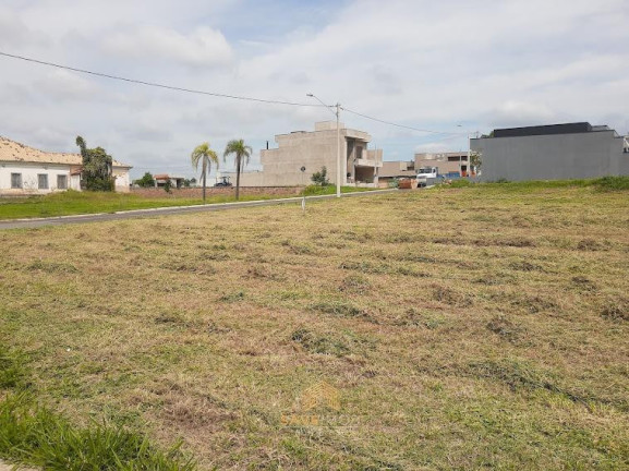 Imagem Terreno à Venda, 515 m² em Residencial Evidencias - Indaiatuba Imagem Terreno à Venda, 515 m² em Residencial Evidencias - Indaiatuba