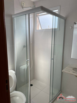 Imagem Apartamento com 3 Quartos para Alugar, 88 m² em Parque Santo Antônio - Jacareí Imagem Apartamento com 3 Quartos para Alugar, 88 m² em Parque Santo Antônio - Jacareí