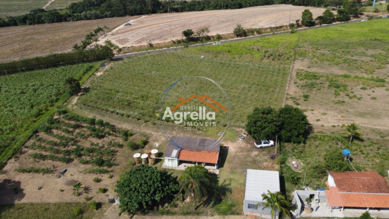 Imagem Imóvel com 2 Quartos à Venda, 165 m² em Mato Dentro - Artur Nogueira