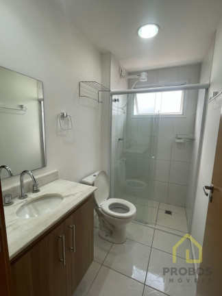 Imagem Imóvel com 2 Quartos à Venda, 65 m² em Vila Maria Helena - Indaiatuba