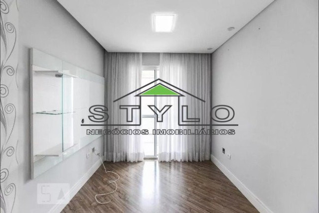 Imagem Apartamento com 2 Quartos à Venda, 56 m² em Paulicéia - São Bernardo Do Campo Imagem Apartamento com 2 Quartos à Venda, 56 m² em Paulicéia - São Bernardo Do Campo