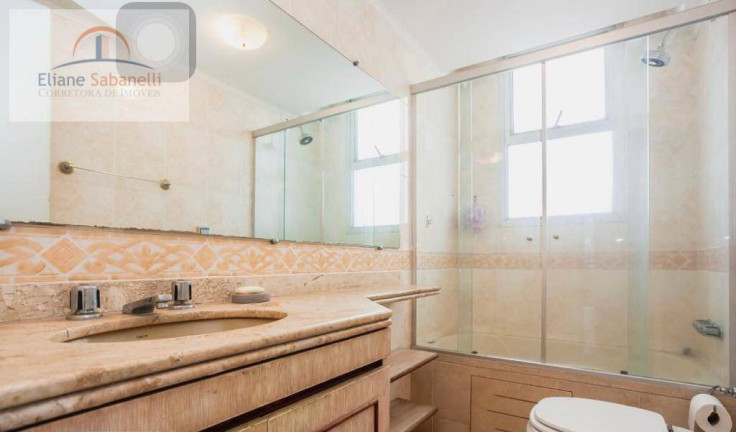Imagem Apartamento com 4 Quartos à Venda, 160 m² em São Paulo