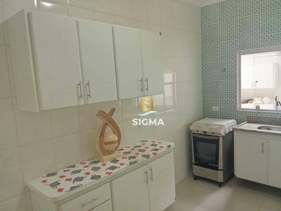 Imagem Casa com 3 Quartos à Venda, 170 m² em Jardim Guaiuba - Guarujá