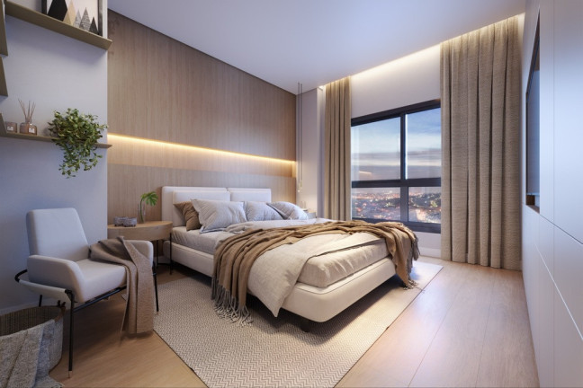 Imagem Apartamento com 4 Quartos à Venda, 269 m² em Meia Praia - Itapema