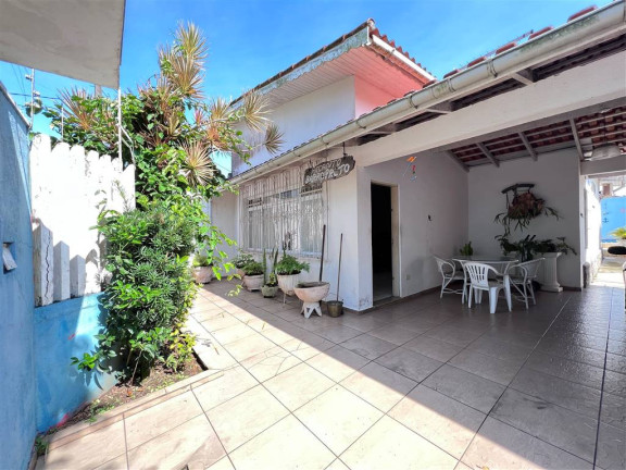 Imagem Casa com 4 Quartos à Venda, 200 m² em Cibratel 1 - Itanhaém