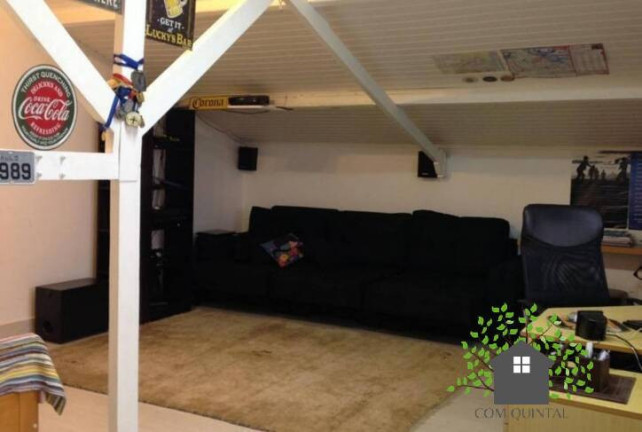 Imagem Casa com 4 Quartos à Venda, 600 m² em São Paulo Ii - Cotia