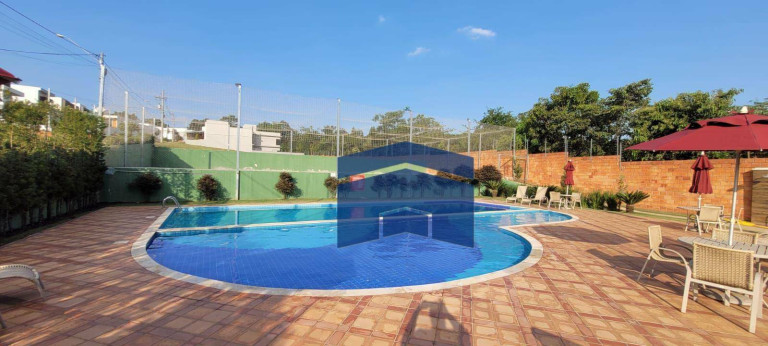 Imagem Casa com 3 Quartos à Venda, 150 m² em Condomínio Residencial Viena - Indaiatuba Imagem Casa com 3 Quartos à Venda, 150 m² em Condomínio Residencial Viena - Indaiatuba