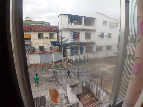 Imagem Apartamento com 3 Quartos à Venda, 46 m² em Olaria - Rio De Janeiro