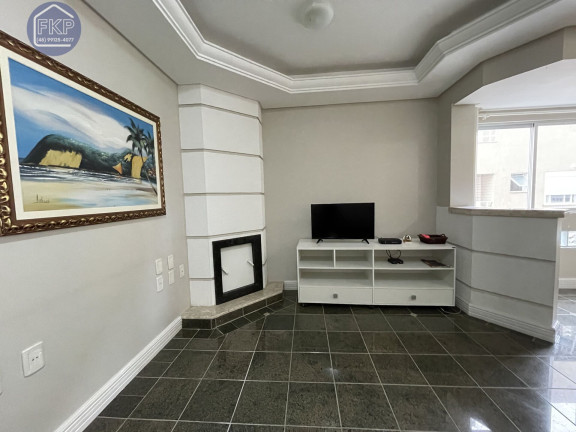 Imagem Apartamento com 3 Quartos à Venda, 164 m² em Ingleses Do Rio Vermelho - Florianópolis