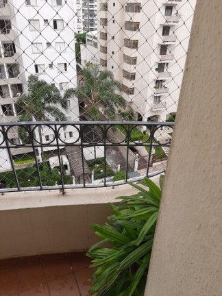 Imagem Imóvel com 2 Quartos à Venda, 60 m² em Vila Mascote - São Paulo