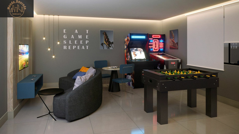 Imagem Apartamento com 2 Quartos à Venda, 52 m² em Centro - São Bernardo Do Campo