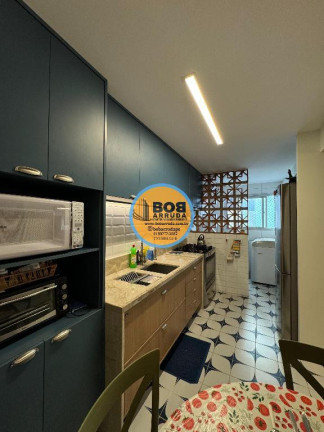 Imagem Apartamento com 4 Quartos à Venda, 235 m² em Boa Viagem - Recife