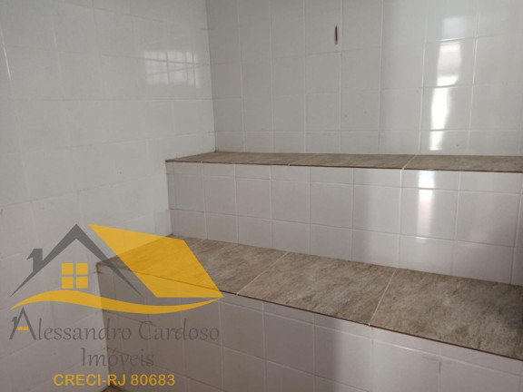 Imagem Casa com 4 Quartos para Alugar, 380 m² em Ponte Da Saudade - Nova Friburgo