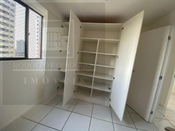 Imagem Apartamento com 3 Quartos à Venda, 70 m² em Fátima - Fortaleza Imagem Apartamento com 3 Quartos à Venda, 70 m² em Fátima - Fortaleza
