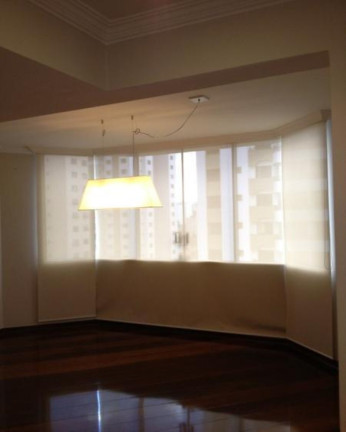 Imagem Apartamento com 4 Quartos à Venda, 181 m² em Perdizes - São Paulo