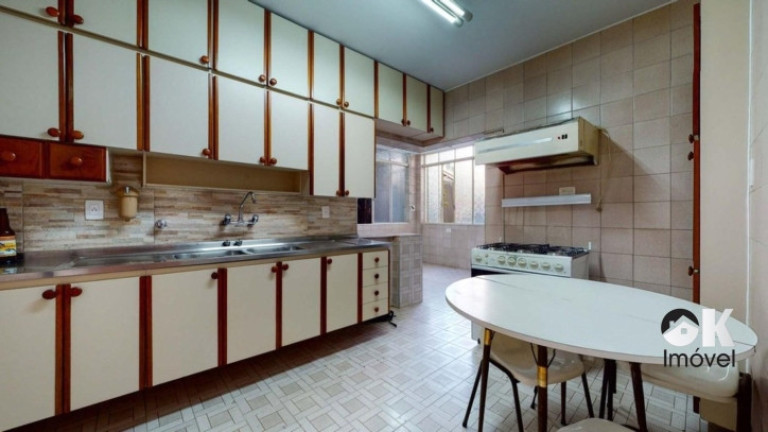 Imagem Apartamento com 3 Quartos à Venda, 140 m² em Pinheiros - São Paulo Imagem Apartamento com 3 Quartos à Venda, 140 m² em Pinheiros - São Paulo