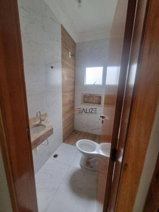 Imagem Casa com 3 Quartos à Venda, 90 m² em Jardim Alice - Indaiatuba Imagem Casa com 3 Quartos à Venda, 90 m² em Jardim Alice - Indaiatuba