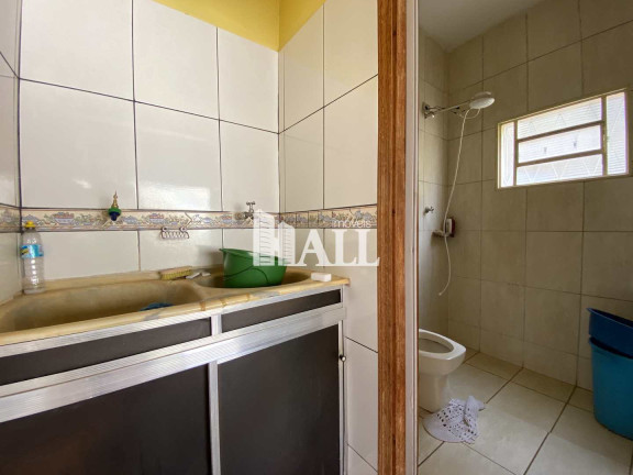 Imagem Casa com 2 Quartos à Venda, 120 m² em Jardim Nunes - São José Do Rio Preto Imagem Casa com 2 Quartos à Venda, 120 m² em Jardim Nunes - São José Do Rio Preto