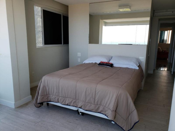 Imagem Apartamento com 3 Quartos à Venda, 144 m² em Patamares - Salvador