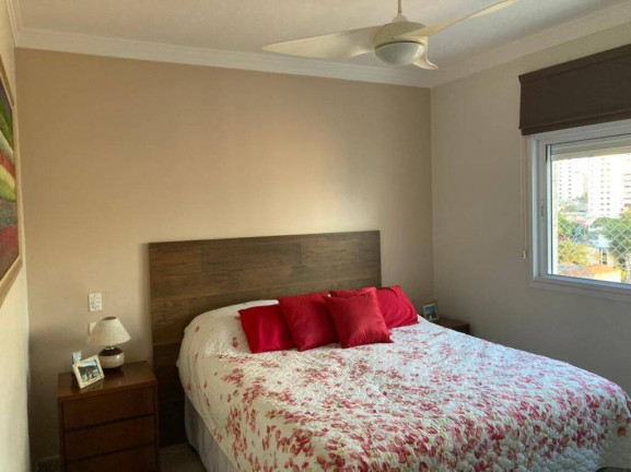 Imagem Apartamento com 3 Quartos à Venda, 151 m² em Mooca - São Paulo