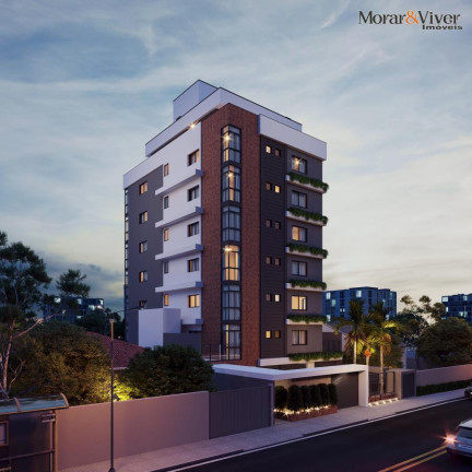 Imagem Apartamento com 3 Quartos à Venda, 79 m² em Centro - São José Dos Pinhais