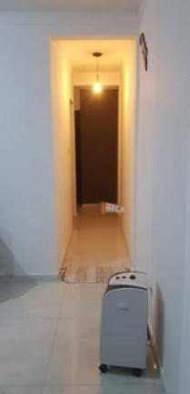 Imagem Apartamento com 2 Quartos à Venda, 53 m² em Vila Constança - São Paulo