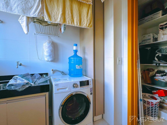 Imagem Apartamento com 4 Quartos à Venda, 148 m² em Praia Do Morro - Guarapari