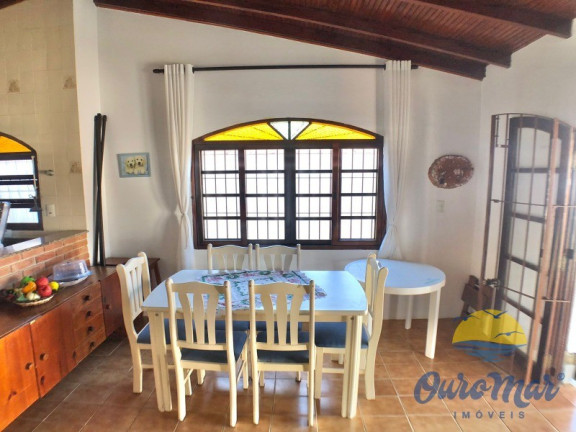 Imagem Casa com 3 Quartos para Alugar ou Temporada, 108 m² em Gaivota - Itanhaém