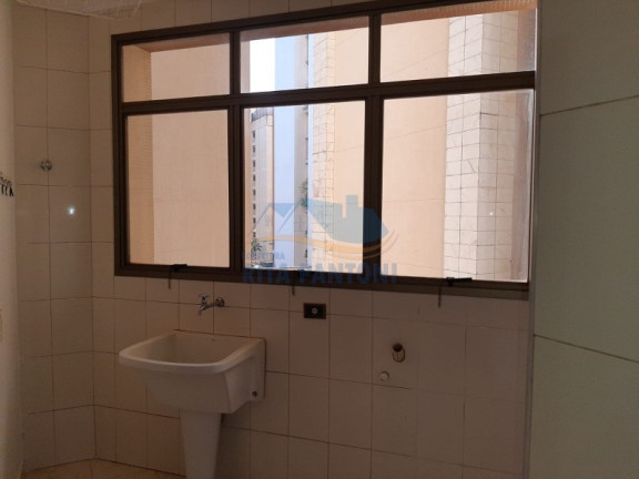 Imagem Apartamento com 3 Quartos à Venda, 129 m² em Vila Seixas - Ribeirão Preto Imagem Apartamento com 3 Quartos à Venda, 129 m² em Vila Seixas - Ribeirão Preto
