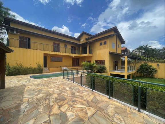 Imagem Casa com 4 Quartos à Venda, 685 m² em Pousada Dos Bandeirantes - Carapicuíba Imagem Casa com 4 Quartos à Venda, 685 m² em Pousada Dos Bandeirantes - Carapicuíba