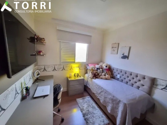 Imagem Apartamento com 3 Quartos à Venda, 104 m² em Parque Campolim - Sorocaba